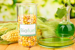 Crinow biofuel availability