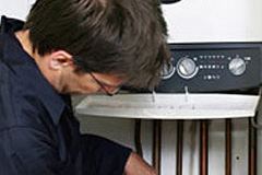 boiler replacement Crinow
