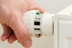 Crinow central heating repair costs