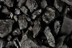Crinow coal boiler costs