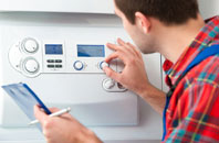 free Crinow gas safe engineer quotes